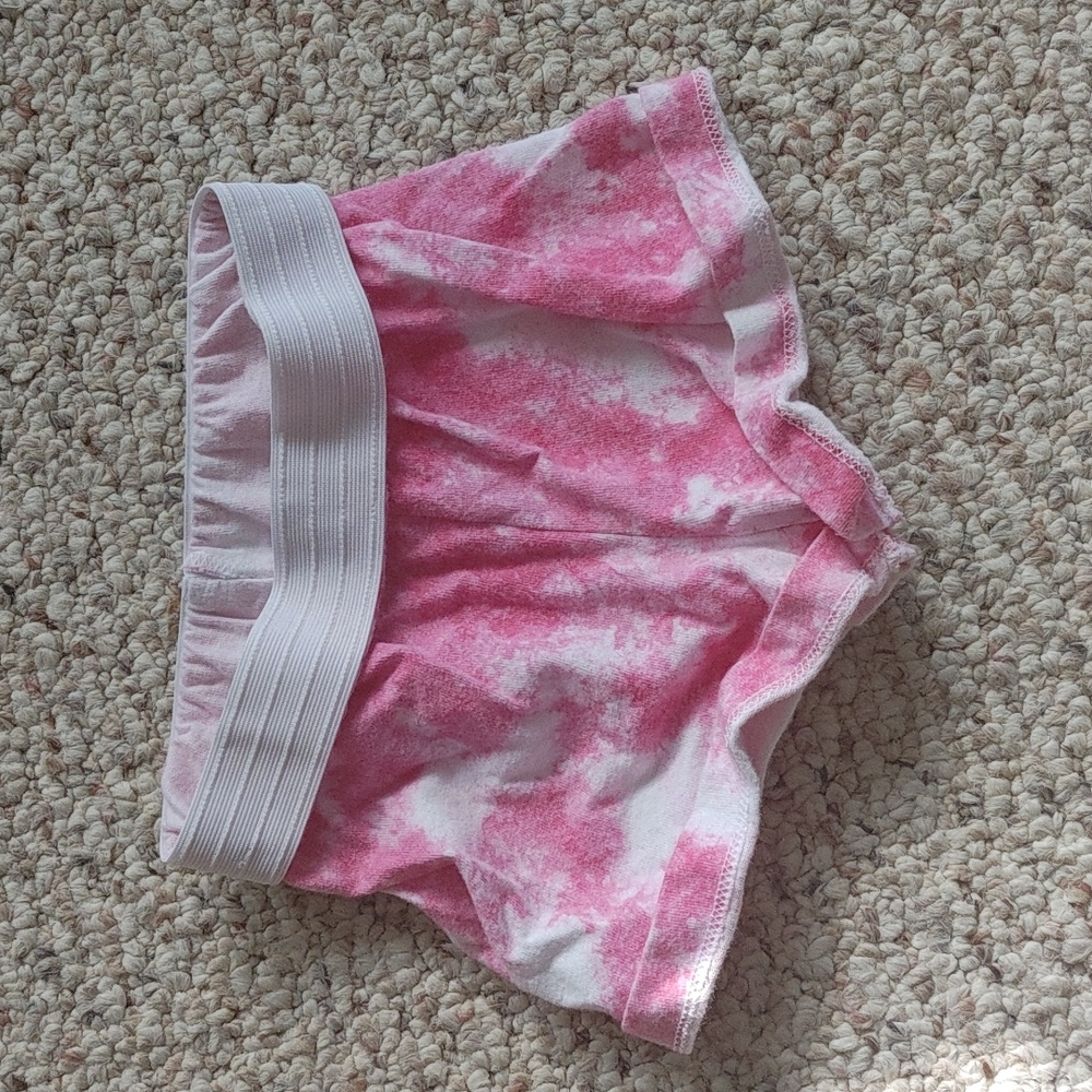 Lot of Toddler Girl Shorts